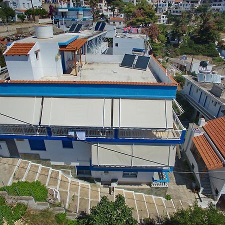 Kostas Rooms Votsi (Alonnisos) Exterior foto