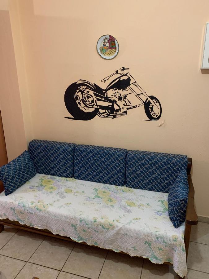 Kostas Rooms Votsi (Alonnisos) Exterior foto