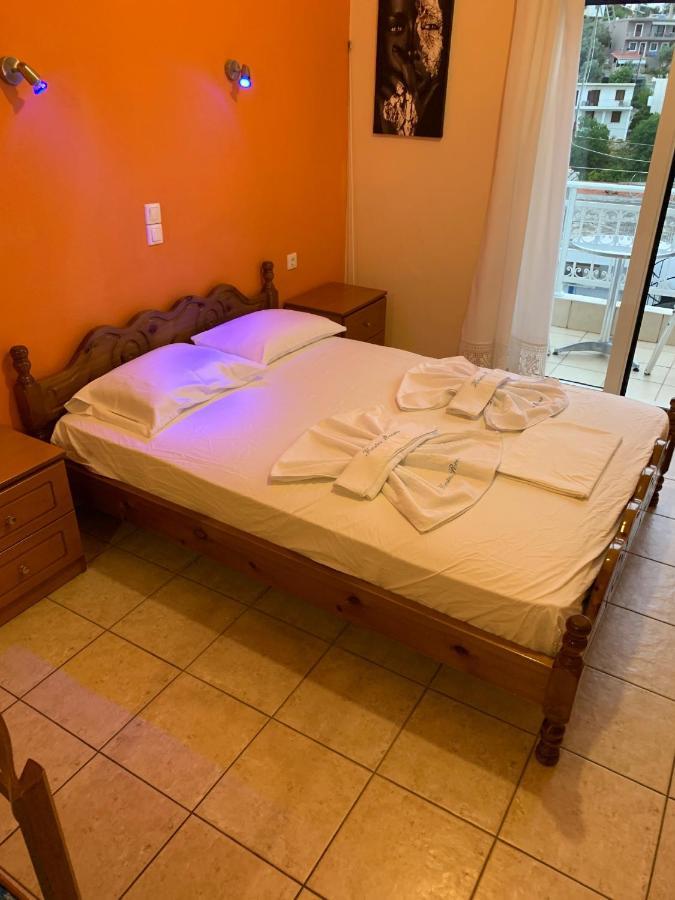 Kostas Rooms Votsi (Alonnisos) Exterior foto