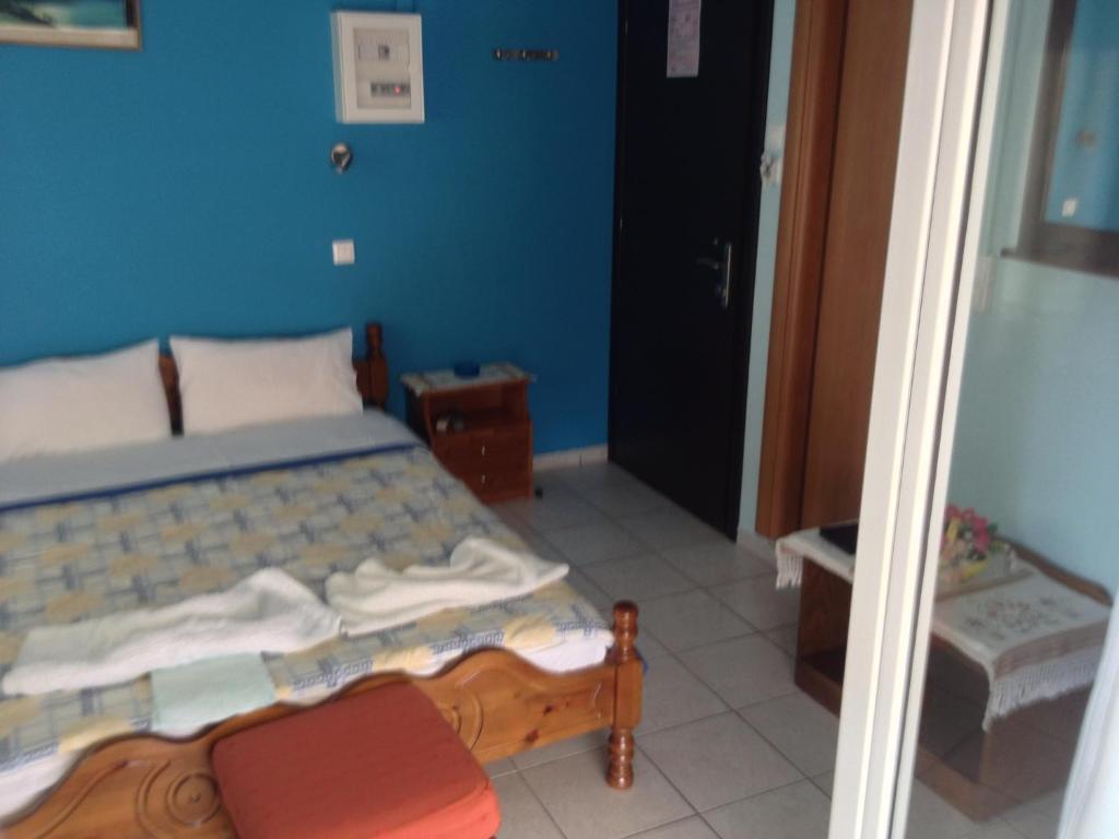 Kostas Rooms Votsi (Alonnisos) Quarto foto