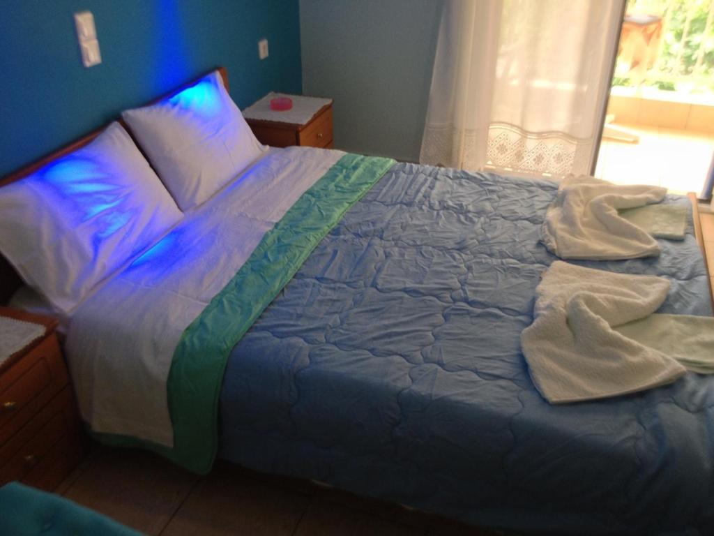 Kostas Rooms Votsi (Alonnisos) Quarto foto