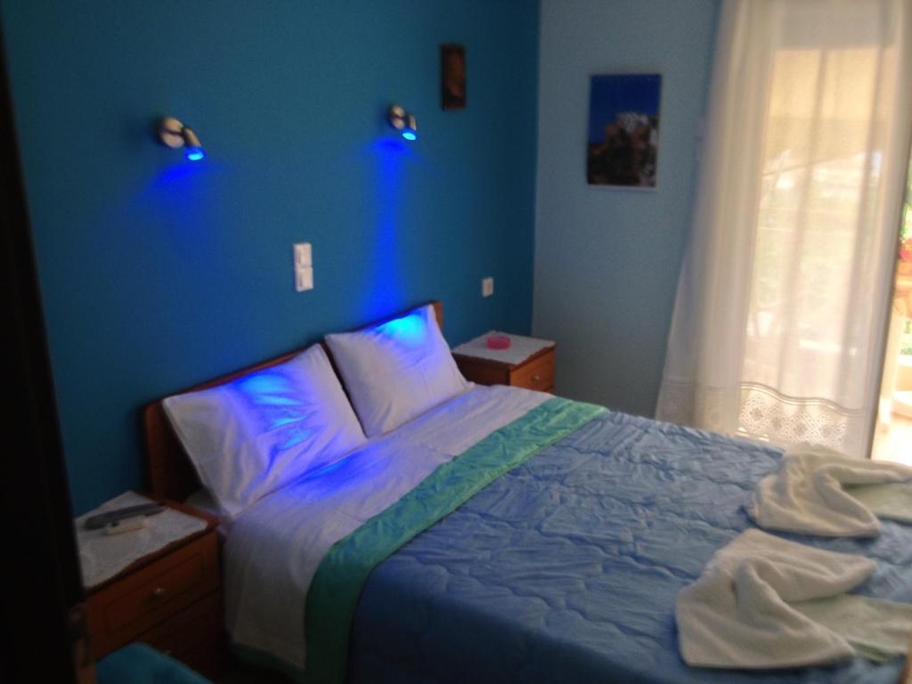 Kostas Rooms Votsi (Alonnisos) Quarto foto
