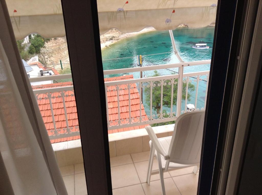 Kostas Rooms Votsi (Alonnisos) Exterior foto