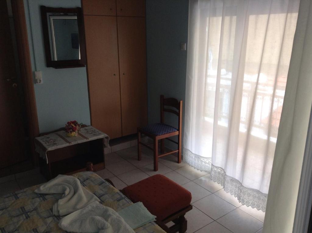 Kostas Rooms Votsi (Alonnisos) Exterior foto